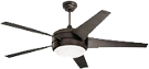 Ceiling Fans Header Image