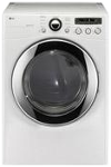 Residential Clothes Dryers Header Image