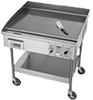 Commercial Griddles Header Image
