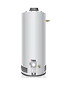 Gas Water Heaters Header Image