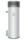 Heat Pump Water Heaters Header Image