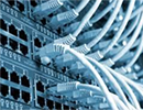 Large Network Equipment Header Image