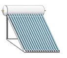 Solar Water Heaters Header Image
