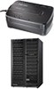 Uninterruptible Power Supplies Header Image