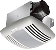 Ventilating Fans Header Image