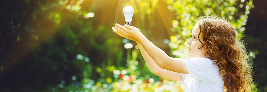 Learn how to choose the right bulb for your fixture
