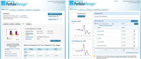 CI-PM_screenshots_460 Portfolio Manager screenshots